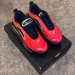Nike Air Max 720